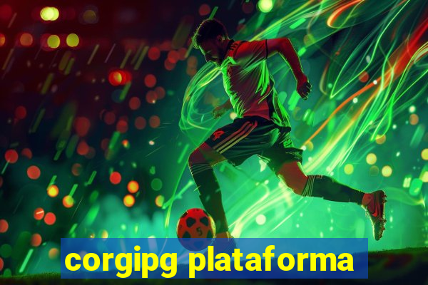 corgipg plataforma